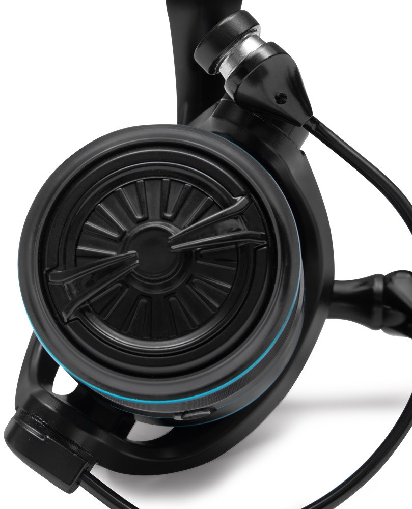 Zebco Naviják Ambition FD 4000 6BB 0,26 mm / 200 m (2)